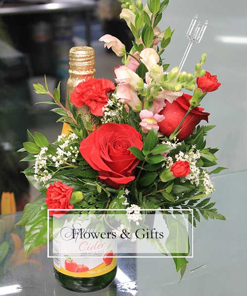 Fresh FLower Bouquets, Occasion Themed Gifts, Memorial Florists Appleton Wisconsin