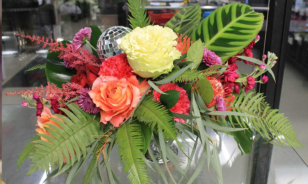 Memorial Florist, Appleton Wisconsin Florist, Same Day Delivery