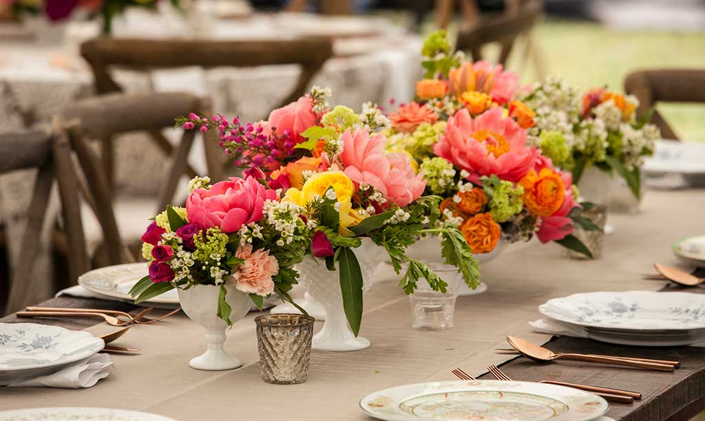 Wedding Flowers, Event Flowers, Memorial Florists Appleton WI