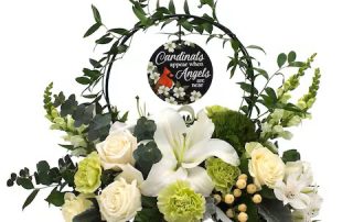 Memorial Florists and Greenhouses offers Thoughtful Memorial Day Flowers and Plants LOCAL SAME DAY & EXPRESS DELIVERY