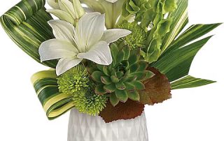 Memorial Florists and Greenhouses Offers Heartfelt Grandparents Day Floral Gifts LOCAL SAME DAY & EXPRESS DELIVERY