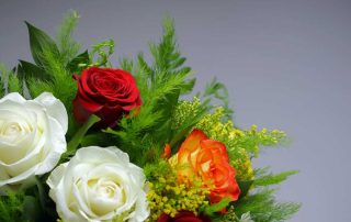 Memorial Florist Offers Same Day Flower Delivery to Little Chute Wisconsin