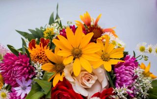 Memorial Florists and Greenhouses Provides Greenville Wisconsin Flower Delivery