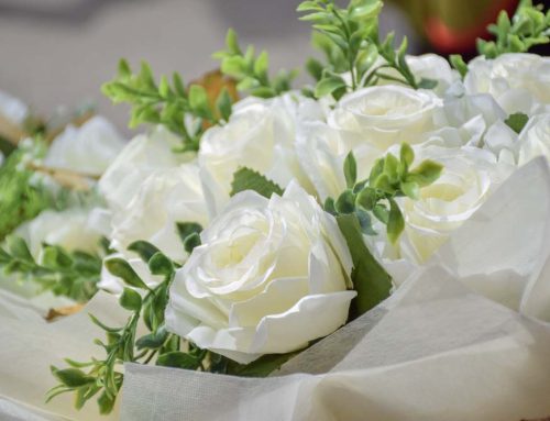 Celebrate New Years in Combined Locks Wisconsin with Beautiful Flowers from Memorial Florists