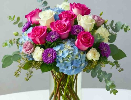 Independence Day Flowers – Same Day Local Delivery