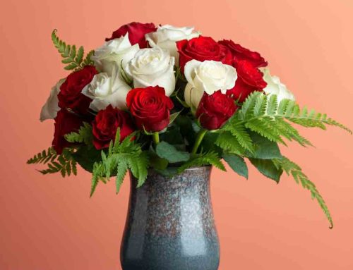 Sympathy Flowers – Funeral Home Delivery