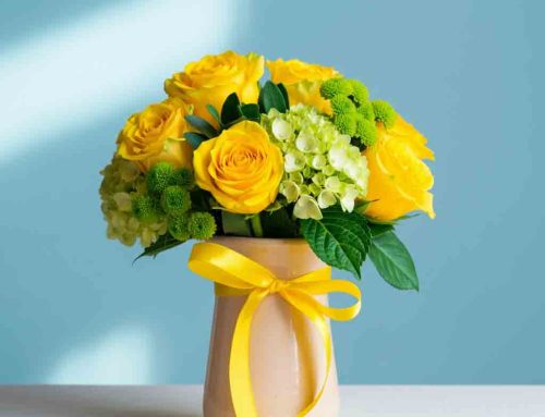 Brighten Someone’s Special Day with Vibrant and Fresh Summer Birthday Flowers