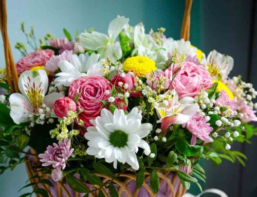 Share Your Appreciation in a Meaningful Way with Thank You Flowers