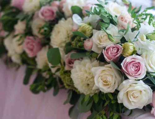 Floral Wedding Consultants Can Tailor Fit Your Dream Wedding