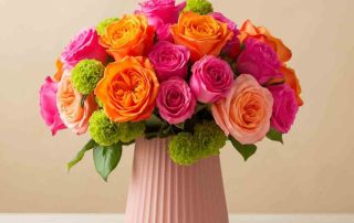 Anniversary Flowers