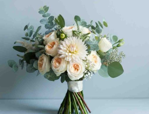 Professional Wedding Consultations Help to Tailor a Couple’s Unique Vision