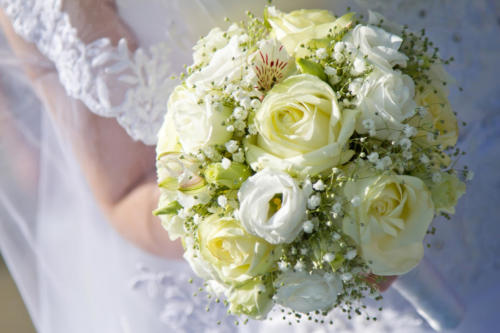 Bridal Bouquet, Wedding Bouquet, Appleton WI Wedding Florist