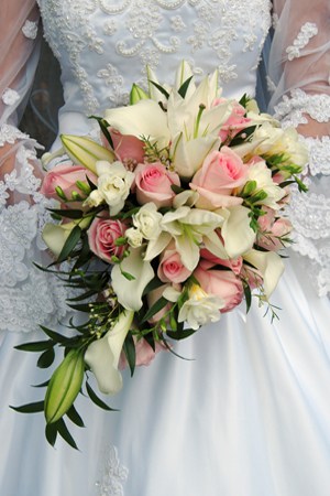 Wedding Flowers