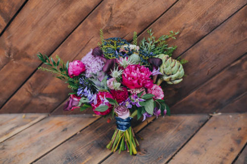 Wedding Flowers