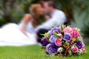 Wedding Flowers