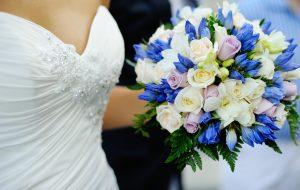 Wedding Flowers