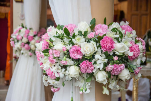 Wedding Flowers